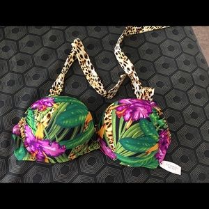 Victoria’s Secret bikini top